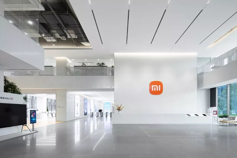 Steel Frame Technology Park