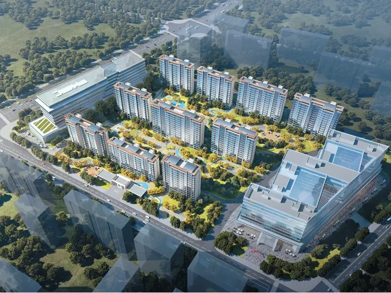 स्टील मेडिकल सक्शन प्रणाली भवन